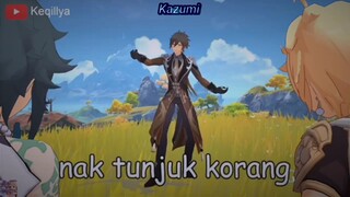 ABAH UDAH TUA BANYAK GAYA, ENCOK KAN😭🗿🗿 || cr: yt keqillya (ijin jj in yah🙏)