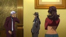 Mobile Suit Gundam Iron Blooded Orphan S2 - 09 Sub Indo