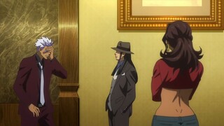 Mobile Suit Gundam Iron Blooded Orphan S2 - 09 Sub Indo