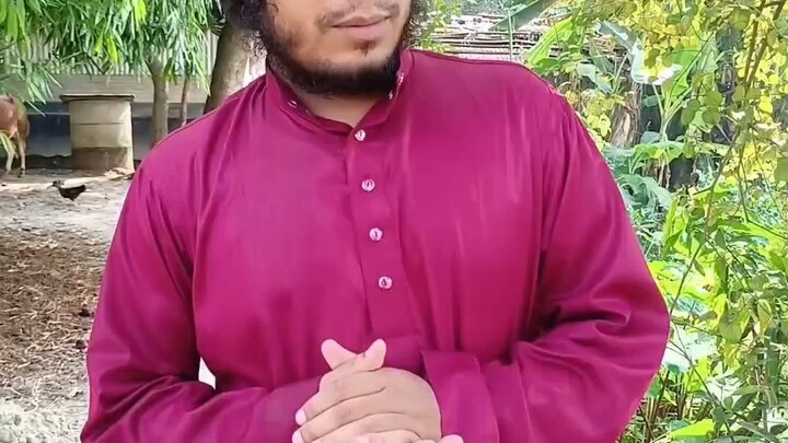 একদিন আমি এমন হাসবো।