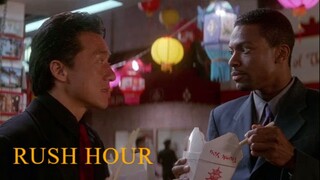 Rush Hour