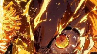 ⚡ Agatsuma Zenitsu×Can you hear me⚡ | "I finally understand what I should and must do"