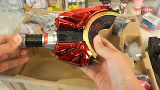 Is Shirobako 14 really that fun? Kamen Rider Polar Fox belt thruster is on display!