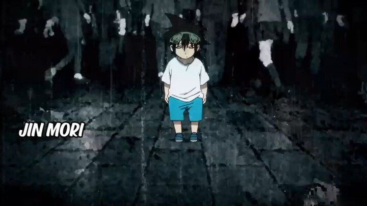 DIKIRA PALING LEMAH OLEH SATU SEKOLAH BOCAH INI MEWARISI SKILL LEGENDA DEWA KERA‼️ ALUR CERITA ANIME