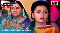 Swaragini Episode 3 Bahasa Indonesia || Swaragini BTV Dubbing Indonesia