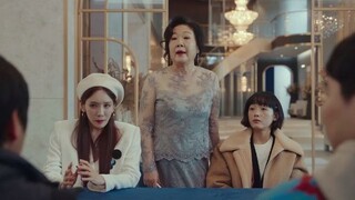 Strong Girl Nam-Soon | Episode 14 | Hindi Dubbed | K-Drama Series