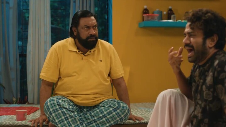 Becholor Point season5 episode 122