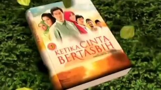 Ketika Cinta Bertasbih Spesial eps 9