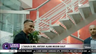 Lensa Indonesia Malam + Catatan Seputar Investigasi (RTV) 3/9/2025