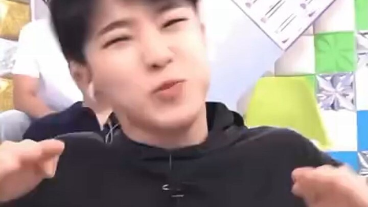 Hoshi: Saya hanya ingin membuktikan bahwa itu bukan lip-sync