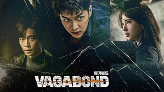 vagabond episode 7