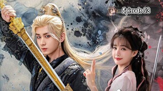 𝓢𝔀𝓸𝓻𝓭 𝓪𝓷𝓭 𝓑𝓮𝓵𝓸𝓿𝓮𝓭 03 𝓔𝓷𝓰𝓵𝓲𝓼𝓱 𝓼𝓾𝓫