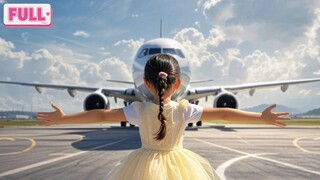 Peringatan Cilik Diabaikan: Pesawat Jatuh, Mukjizat Keluarga!