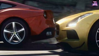 (GMV) Need For Speed-On My Own #NFS #game