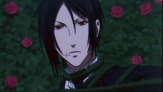 [ Black Butler ] Daily life of being seduced by men