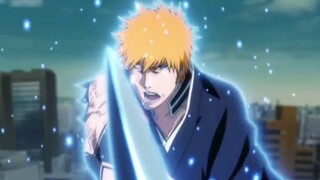 [BLEACH BLEACH] Perseteruan antara dua generasi agen BLEACH telah berakhir