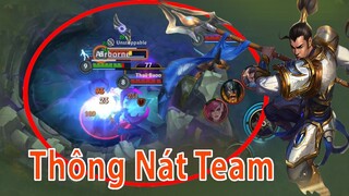 Xin Zhao Cầm Rừng Cân Thông Cả Maps