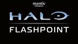 Halo: Flashpoint | Spartans Teaser Trailer | the Tabletop Miniatures Game from Mantic Games
