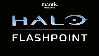 Halo: Flashpoint | Spartans Teaser Trailer | the Tabletop Miniatures Game from Mantic Games