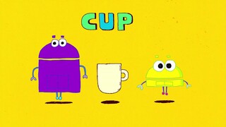 Storybots Laugh, Learn, Sing (Phần 2) EP 1 [Sub Việt]