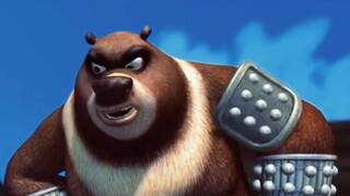 Dialek Timur Laut Xiong Da benar-benar asli.