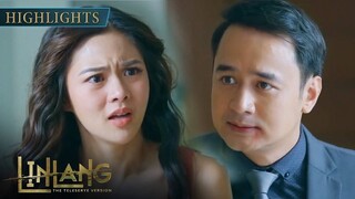 Alex reveals the truth about his child with Juliana | Linlang