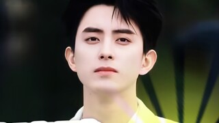 This Ao is really not good at pretending, it's really hard for him [Friends in Chongqing, is America