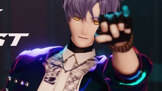 [Ling Xiao/EEVEE]theBaddest Laser Didi