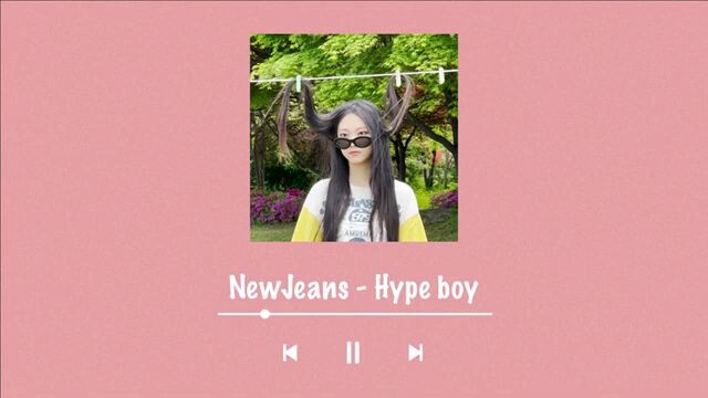 Kpop playlist for good mood