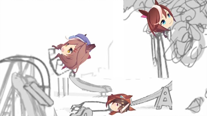 วันโชคร้ายที่สุดของซ่าป๋าจี๋กับจักรพรรดิทะเลตะวันออก