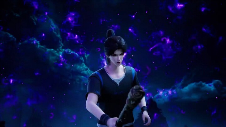 Heaven Scrap Master Episode 25 Sub indo