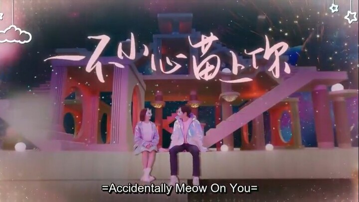 ACCIDENTALLY MEOW ON YOU EP.24 finale cz
