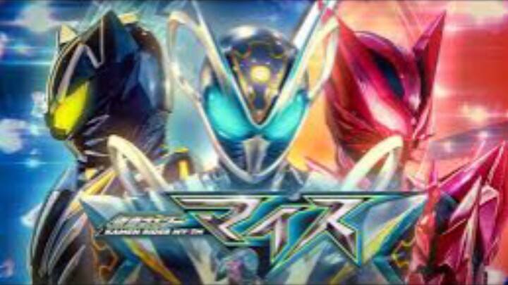 Kamen Rider Myth Episode 6 (English) [2026]