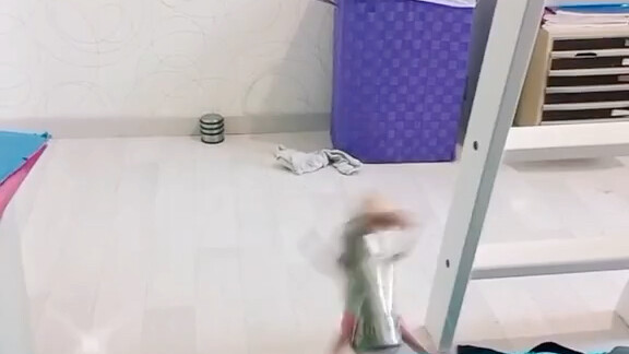 Deleted scene from Barbie