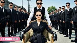 Semuanya menghina gadis malang yang sakit itu tanpa mengetahui bahwa dia adalah