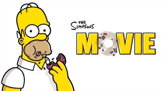 Watch The Simpsons Movie Full Movie HD 2007