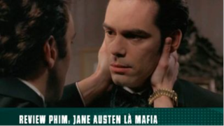 phim Jane Austen là Mafia phần cuối #reviewphimhay #reviewhay