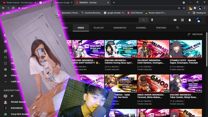 BERBUKALAH DENGAN DOLAR KUNING