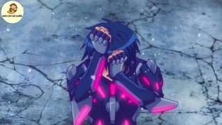 Masou Gakuen HxH「AMV」 - Nỗ lực để đánh bại #anime #schooltime