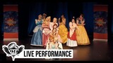Disney Princesses | TWICE | What Is Love? | Cosplay Dance Performance | Supanova Perth 2019