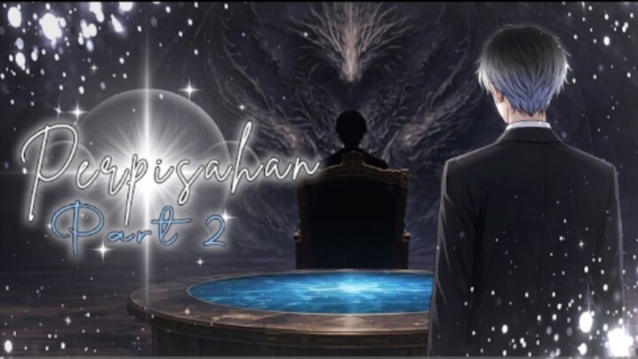 PERPISAHAN PART 2 - Animasi Drama Series