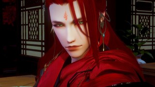 【剑网3/丐明】色字头上一把刀（第一集）