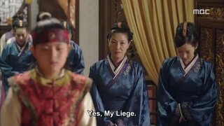 EMPRESS KI EPISODE 43