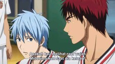 Kuroko no Basket S2 episode 5 - SUB INDO