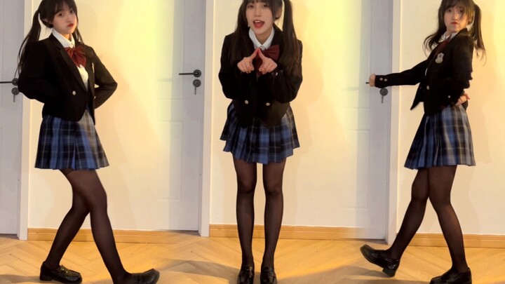 Your junior high school sister applied to participate in the battle of sweet love you~