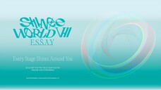 SHINee - World VII 'E.S.S.A.Y' 'Day 2' [2025.05.24]
