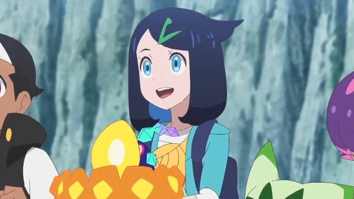 A new paradoxical Pokémon that resembles Entei, Misunderstood for a Hundred Years