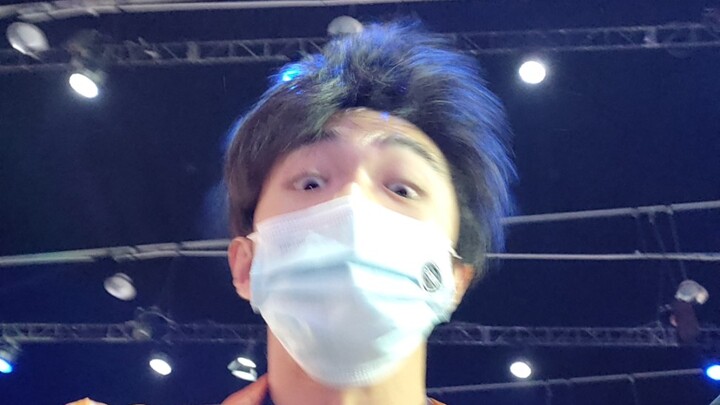 إي دي جي يفوز بالبطولة، ادعوا 100 مرة "بابا"!!!