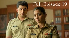 Commander Karan Saxena Season 1 Episode 19 | Commander Karan Saxena Season 1 2024 | Indian Tv Show