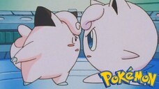 Pokémon Tập 62: Pippi Và Purin (Lồng Tiếng)